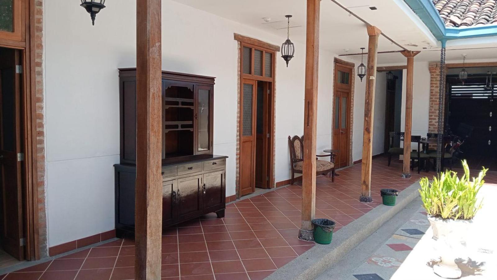 Casa Encanto Buga Exterior photo