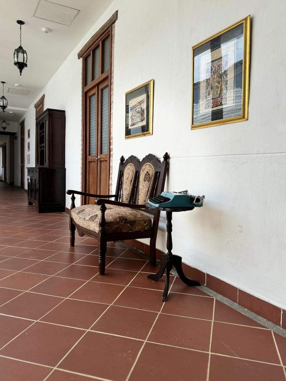 Casa Encanto Buga Exterior photo