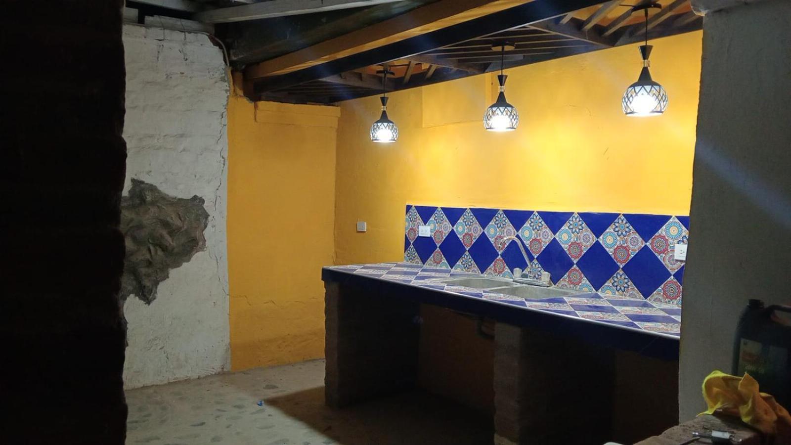 Casa Encanto Buga Exterior photo