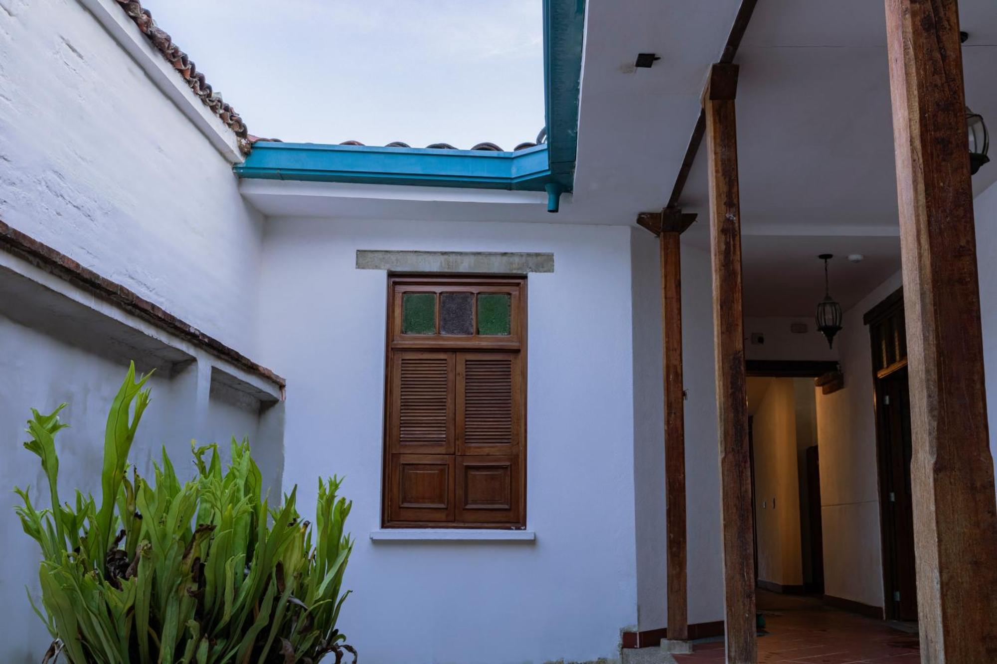 Casa Encanto Buga Exterior photo