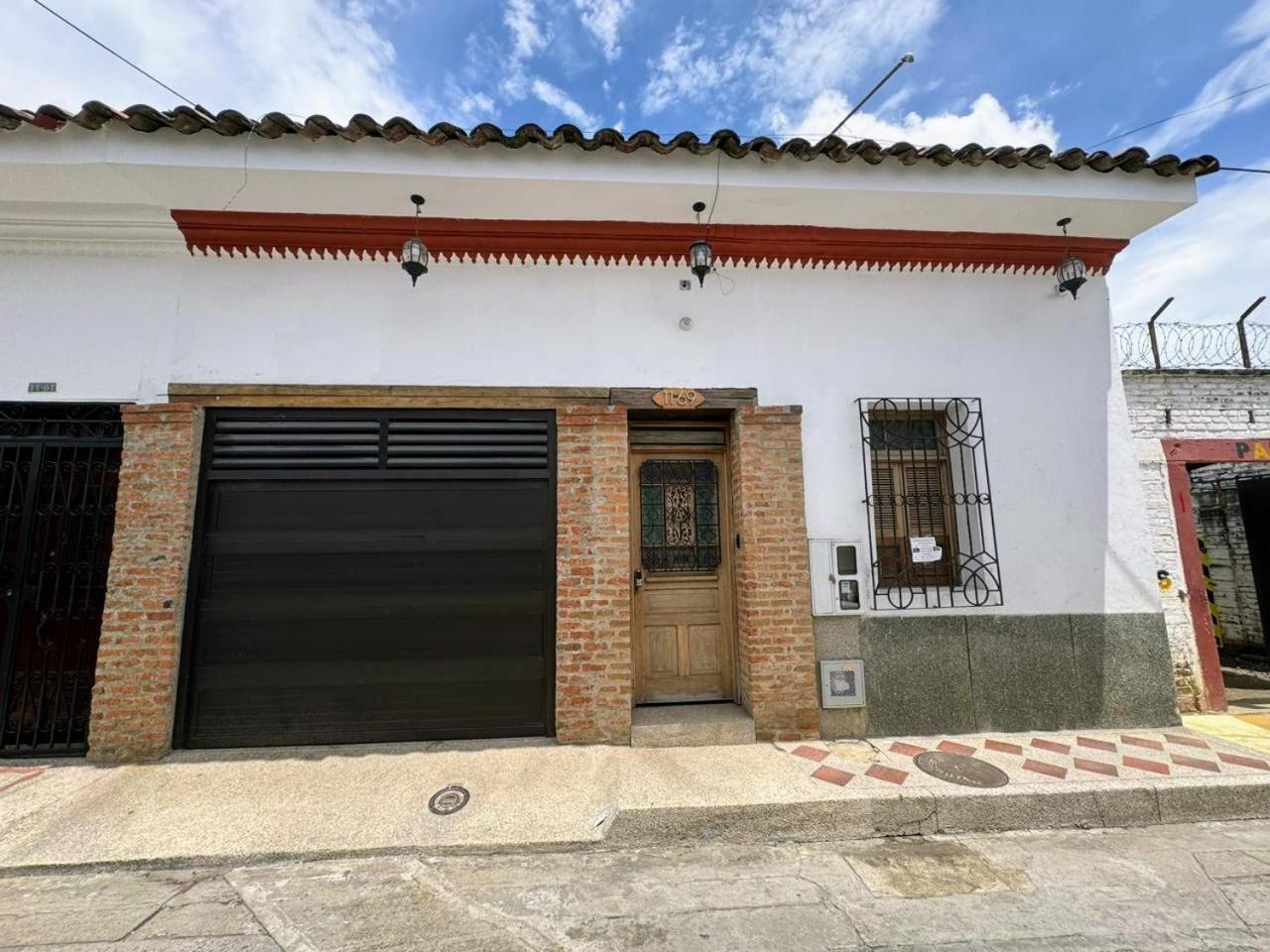 Casa Encanto Buga Exterior photo